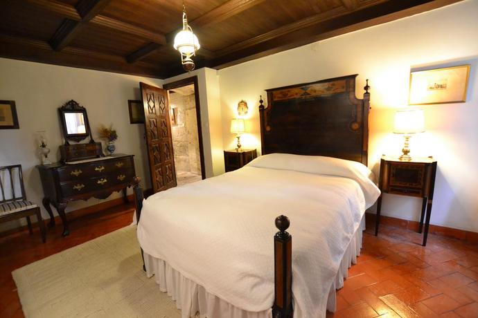 Imagen de la habitación del B&B Casa Das Paredes. Foto 3