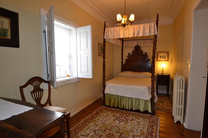 Imagen de la habitación del B&B Casa Das Paredes. Foto 4
