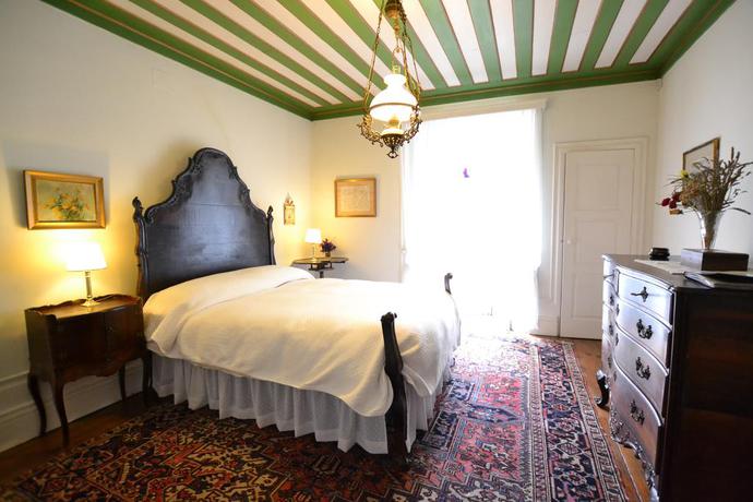Imagen de la habitación del B&B Casa Das Paredes. Foto 6