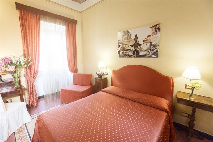 Imagen general del B&B Casa De' Fiori Biscione. Foto 5