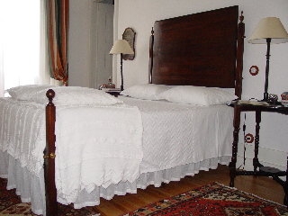Imagen de la habitación del B&B Casa De Mogofores. Foto 6