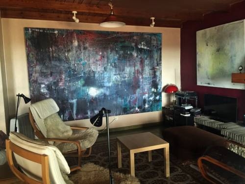 Imagen general del B&B Casa Del Artista. Foto 2