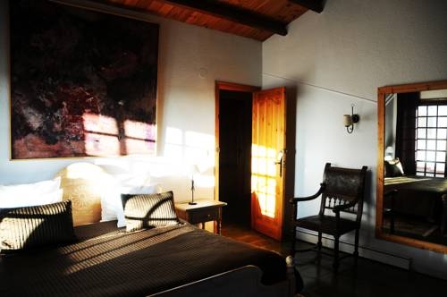 Imagen general del B&B Casa Del Artista. Foto 4