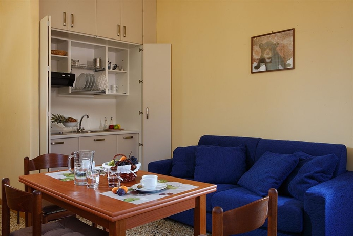 Imagen de los interiores del B&B Casa Del Melograno. Foto 12