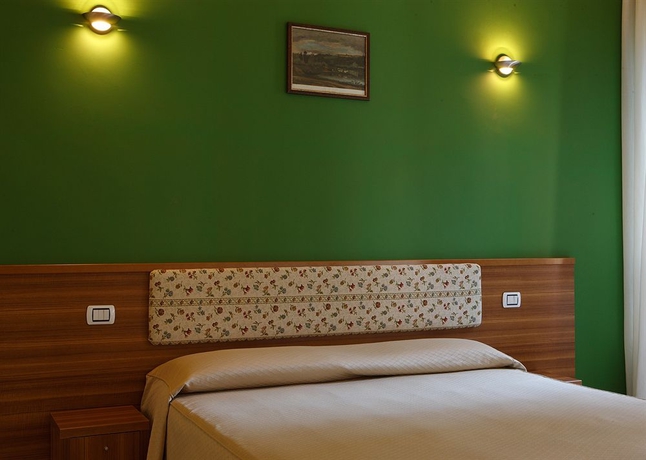 Imagen de la habitación del B&B Casa Del Melograno. Foto 2