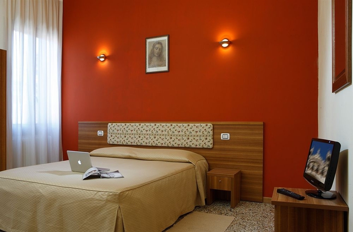 Imagen de la habitación del B&B Casa Del Melograno. Foto 3