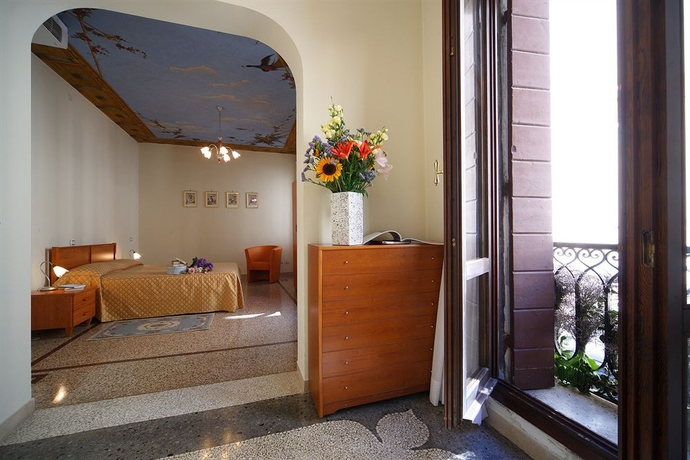 Imagen de la habitación del B&B Casa Del Melograno. Foto 5