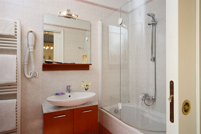 Imagen de la habitación del B&B Casa Del Melograno. Foto 6