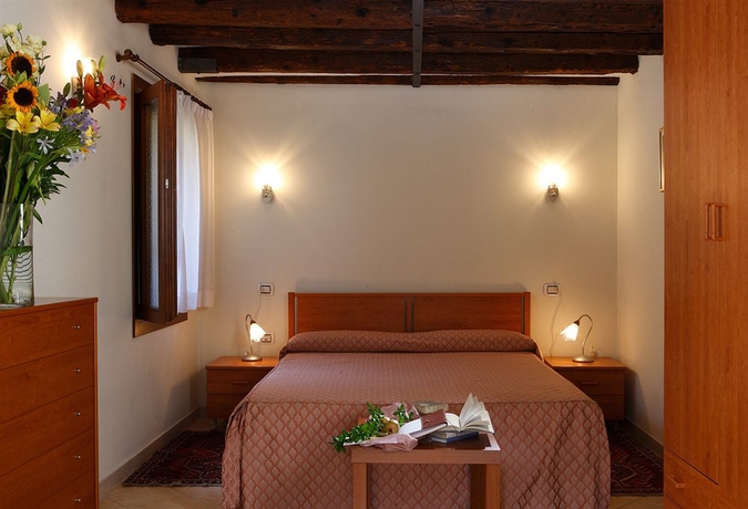 Imagen de la habitación del B&B Casa Del Melograno. Foto 7