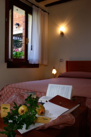 Imagen de la habitación del B&B Casa Del Melograno. Foto 8