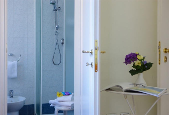 Imagen de la habitación del B&B Casa Del Melograno. Foto 10