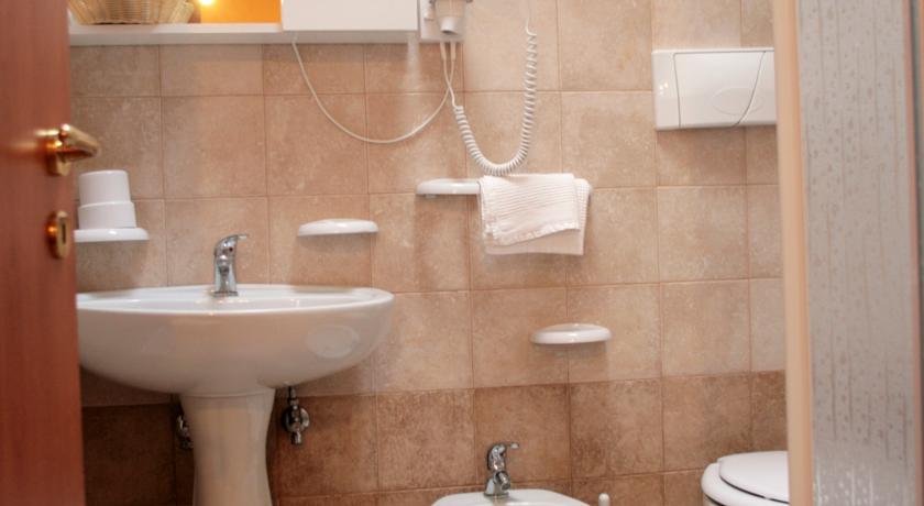 Imagen general del B&B Casa Del Sole Relax Room. Foto 2