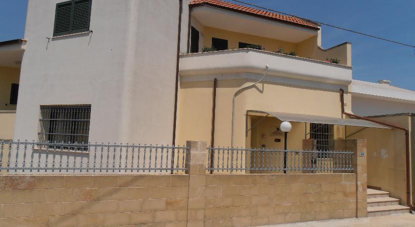 Imagen general del B&B Casa Del Sole Relax Room. Foto 4