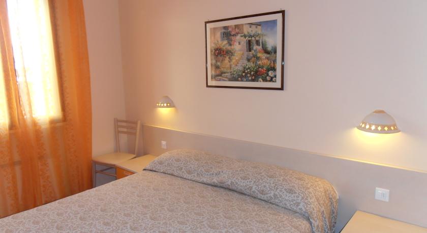 Imagen general del B&B Casa Del Sole Relax Room. Foto 5