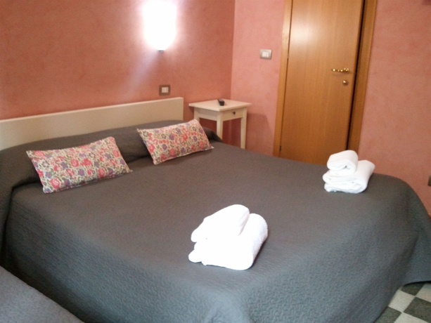 Imagen de la habitación del B&B Casa Di Silvia. Foto 2