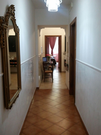 Imagen de los interiores del B&B Casa Di Silvia. Foto 14