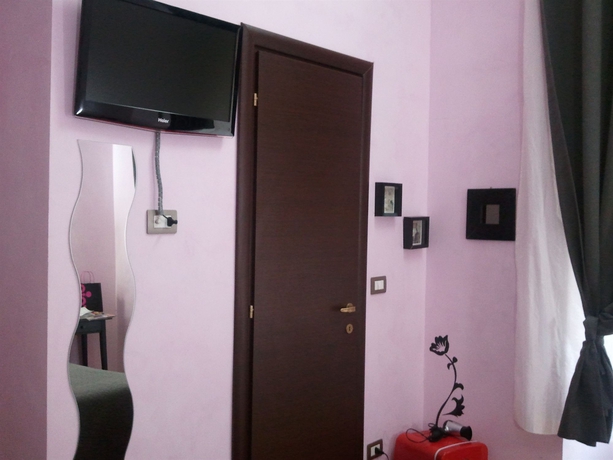 Imagen de la habitación del B&B Casa Di Silvia. Foto 3