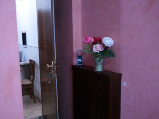 Imagen de los interiores del B&B Casa Di Silvia. Foto 15