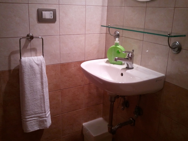 Imagen de la habitación del B&B Casa Di Silvia. Foto 6