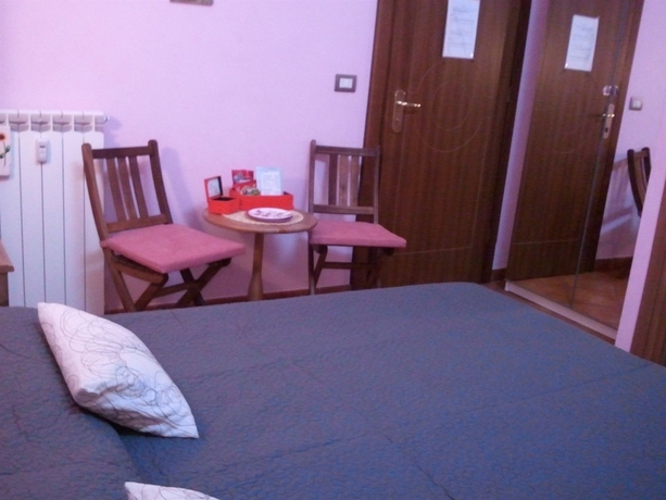 Imagen de la habitación del B&B Casa Di Silvia. Foto 7