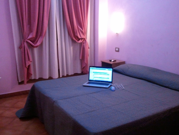 Imagen de la habitación del B&B Casa Di Silvia. Foto 8