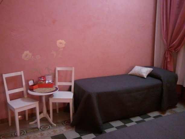 Imagen de la habitación del B&B Casa Di Silvia. Foto 11