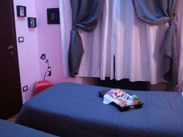 Imagen de la habitación del B&B Casa Di Silvia. Foto 12