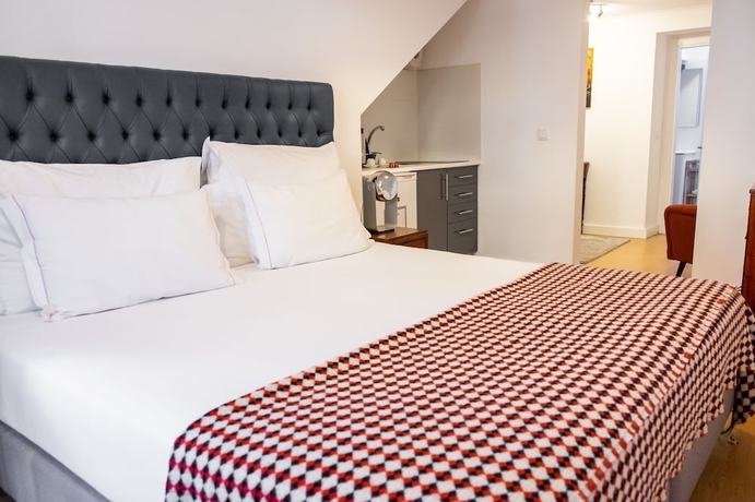 Imagen de la habitación del B&B Casa Do Patio By Shiadu. Foto 2