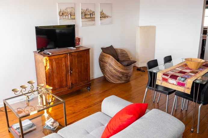 Imagen de la habitación del B&B Casa Do Patio By Shiadu. Foto 4