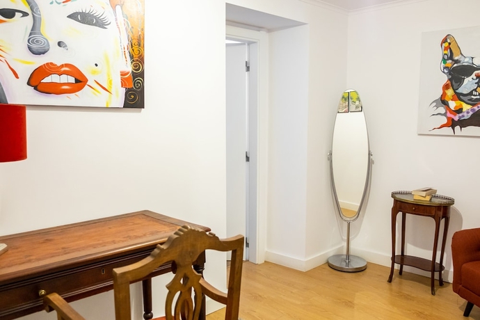 Imagen de la habitación del B&B Casa Do Patio By Shiadu. Foto 10