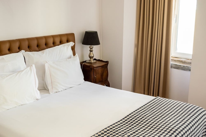 Imagen de la habitación del B&B Casa Do Patio By Shiadu. Foto 13