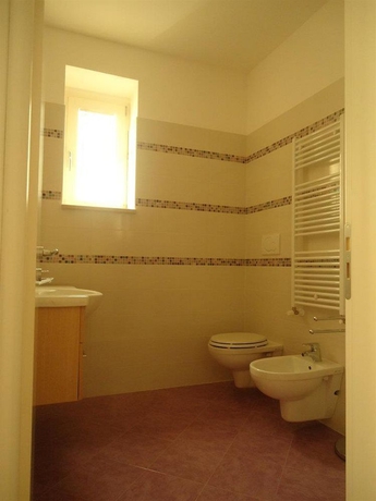 Imagen de la habitación del B&B Casa Dolce Casa Monopoli. Foto 3