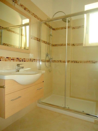 Imagen de la habitación del B&B Casa Dolce Casa Monopoli. Foto 4
