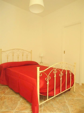 Imagen de la habitación del B&B Casa Dolce Casa Monopoli. Foto 5