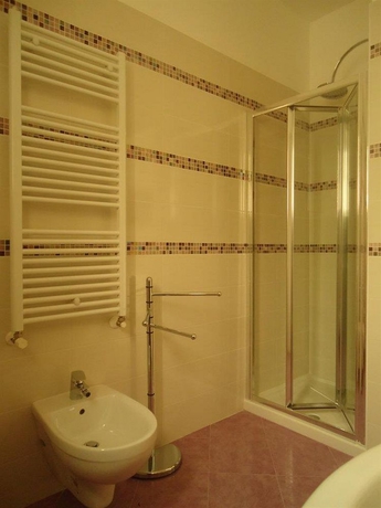 Imagen de la habitación del B&B Casa Dolce Casa Monopoli. Foto 6