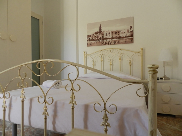 Imagen de la habitación del B&B Casa Dolce Casa Monopoli. Foto 8