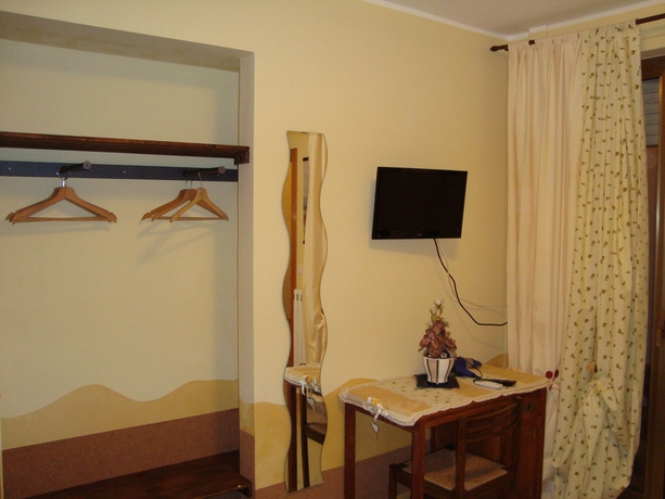 Imagen de la habitación del B&B Casa Ferrara. Foto 3