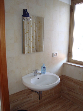 Imagen de la habitación del B&B Casa Ferrara. Foto 4