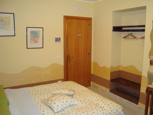 Imagen de la habitación del B&B Casa Ferrara. Foto 5
