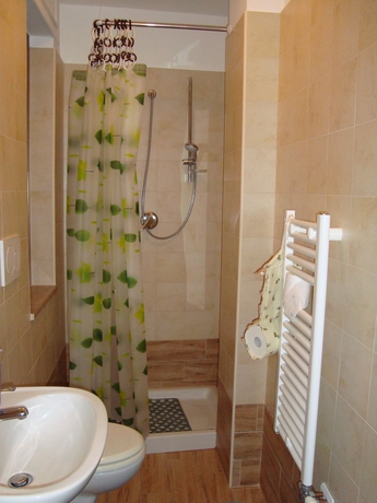 Imagen de la habitación del B&B Casa Ferrara. Foto 8