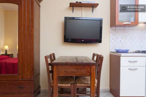 Imagen de la habitación del B&B Casa Giuditta Appartamenti. Foto 6