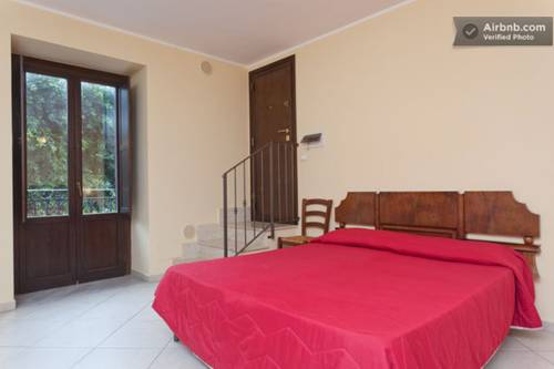 Imagen de la habitación del B&B Casa Giuditta Appartamenti. Foto 7