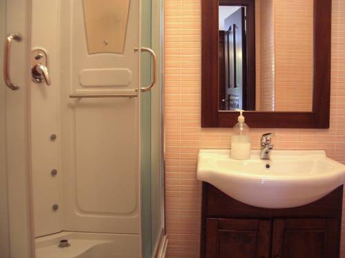 Imagen de la habitación del B&B Casa Giuditta Appartamenti. Foto 9