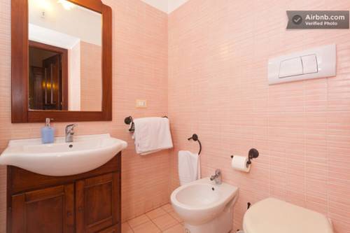 Imagen de la habitación del B&B Casa Giuditta Appartamenti. Foto 13