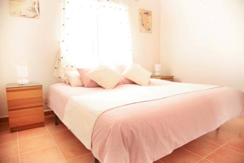 Imagen de la habitación del B&B Casa Lanjaron. Foto 2