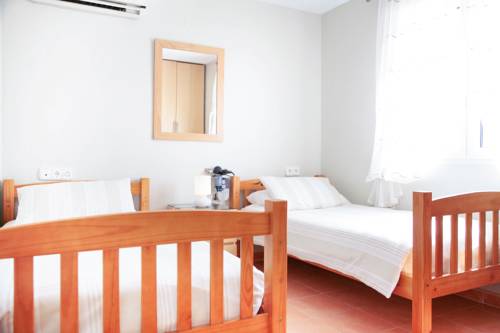 Imagen de la habitación del B&B Casa Lanjaron. Foto 3