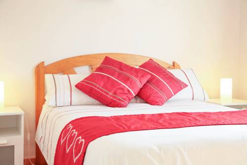 Imagen de la habitación del B&B Casa Lanjaron. Foto 4