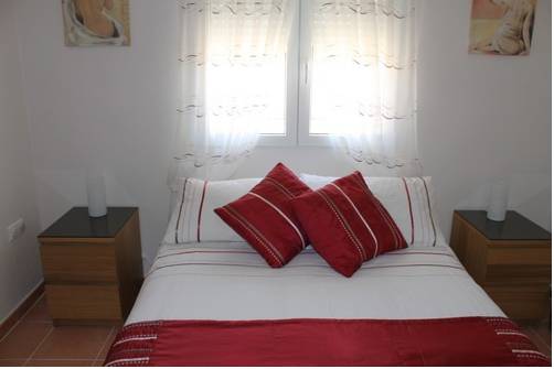 Imagen de la habitación del B&B Casa Lanjaron. Foto 5