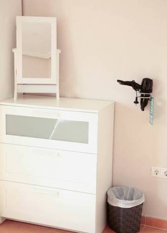 Imagen de la habitación del B&B Casa Lanjaron. Foto 7