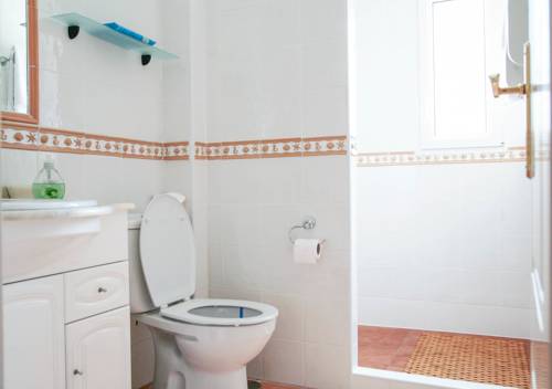 Imagen de la habitación del B&B Casa Lanjaron. Foto 8